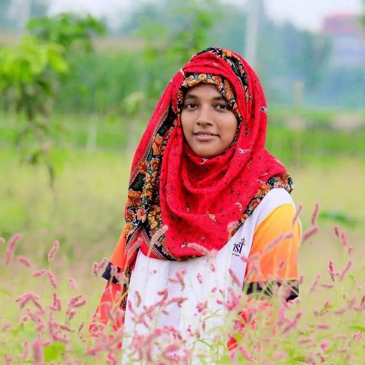 khusi akter