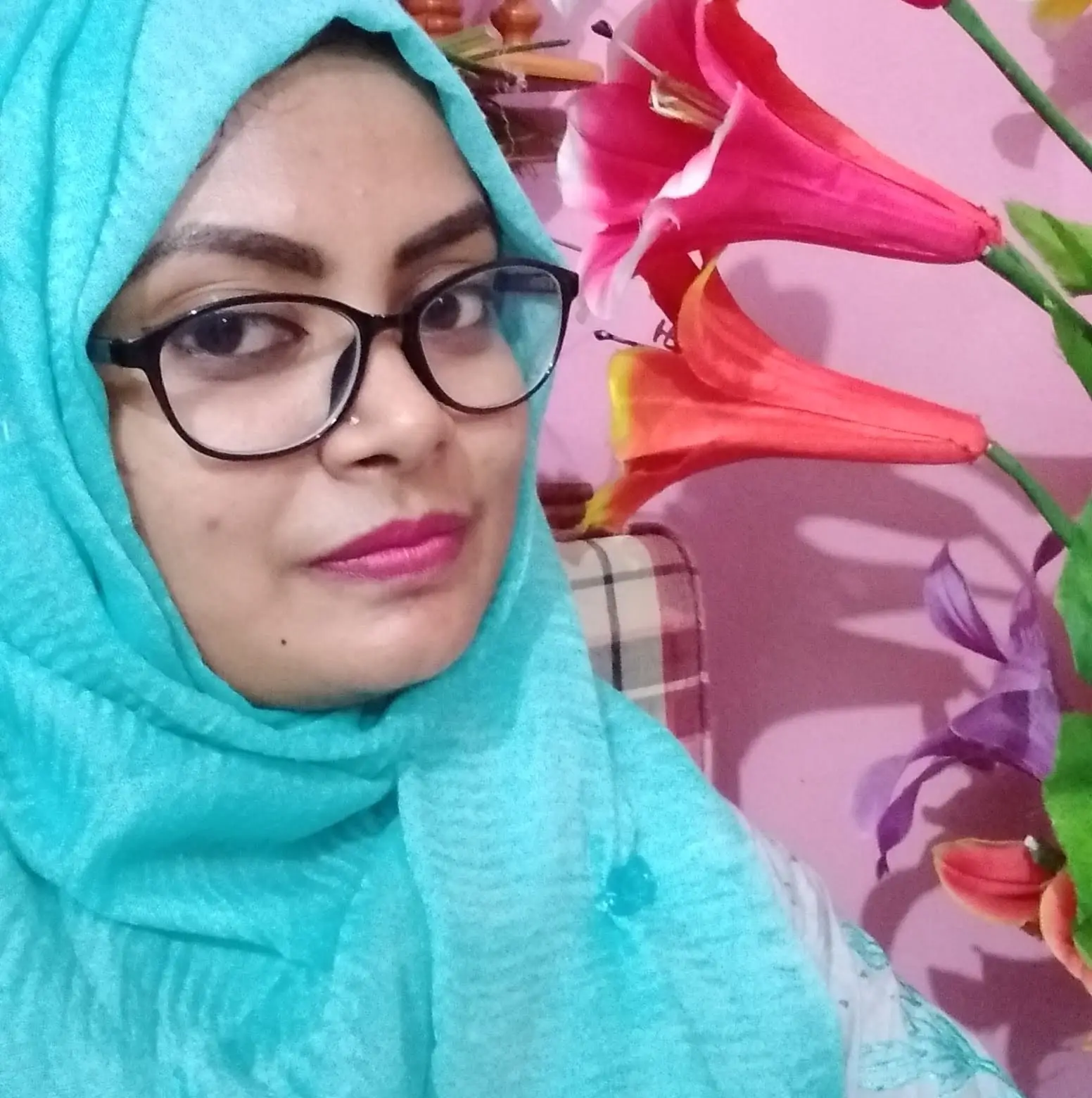 tabbassum shimu