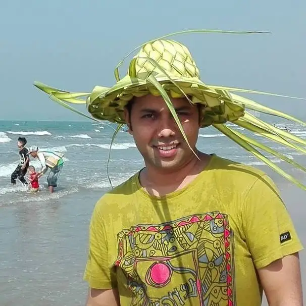 masud karim sajib
