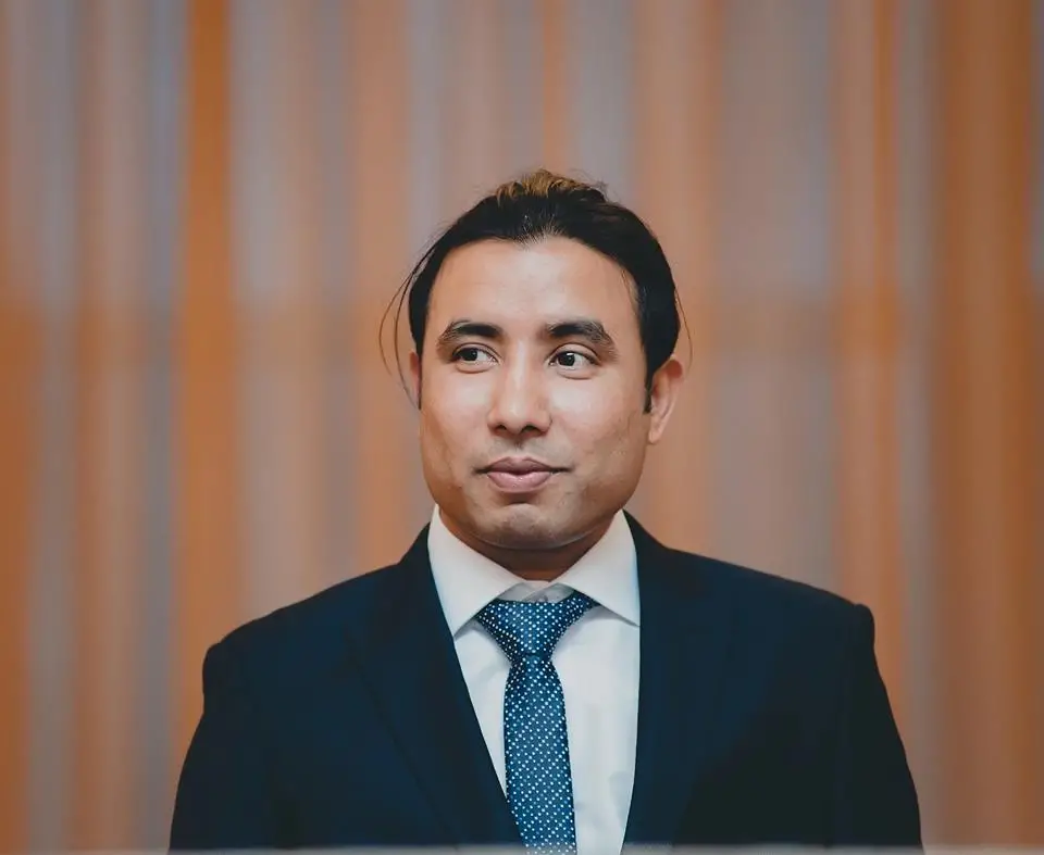 tareque aziz